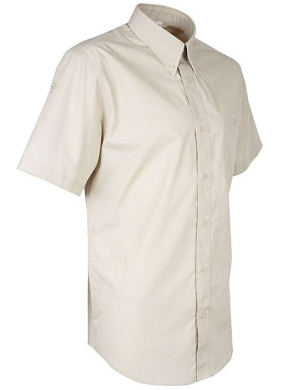 Adult Leader / Network Short Sleeve Shirt